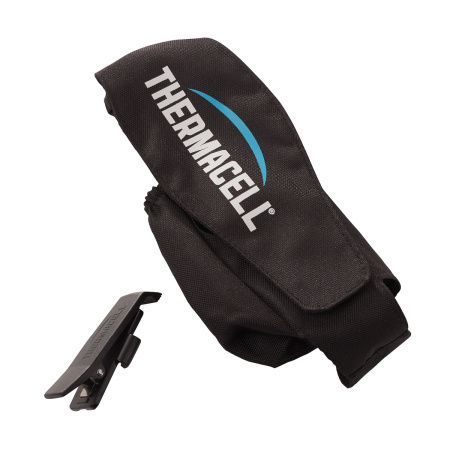 Чехол для прибора Thermacell, черный (черный)